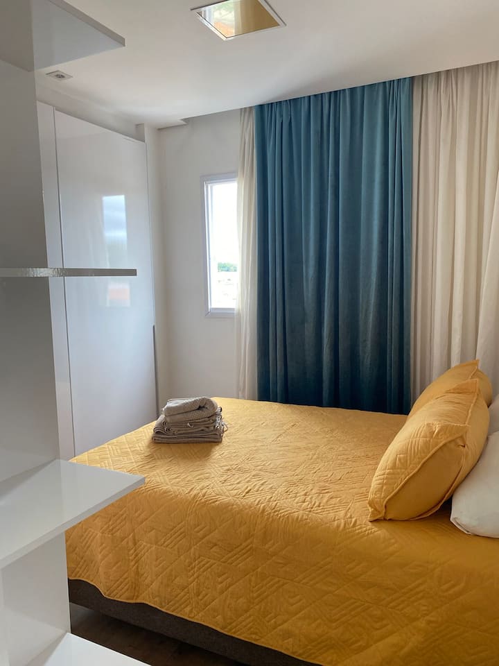 Soba 1 s cirkulatorom zraka