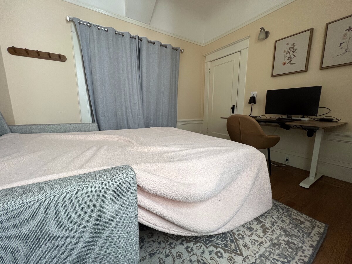 房间3 ：标准双人床