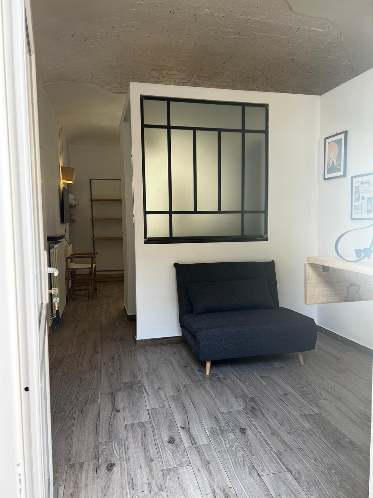 Annuncio Airbnb popolare: Suite in the heart of Borgo Po a Torino