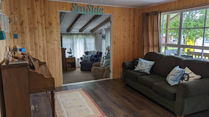 1 ห้องนั่งเล่น