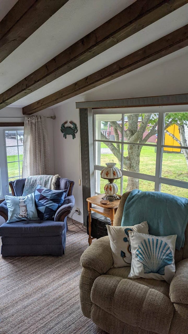 2 ห้องนั่งเล่น