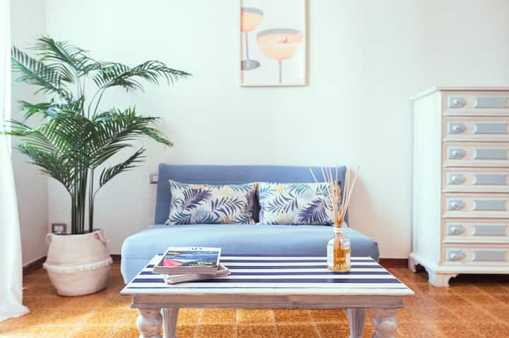 Celeste Simple Apartment - San Miniato