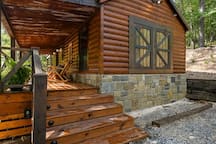 Leatherwood rental in Broken Bow
