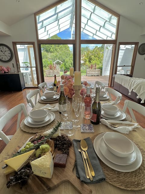 Luxberry House - Luxury in the heart of Berry