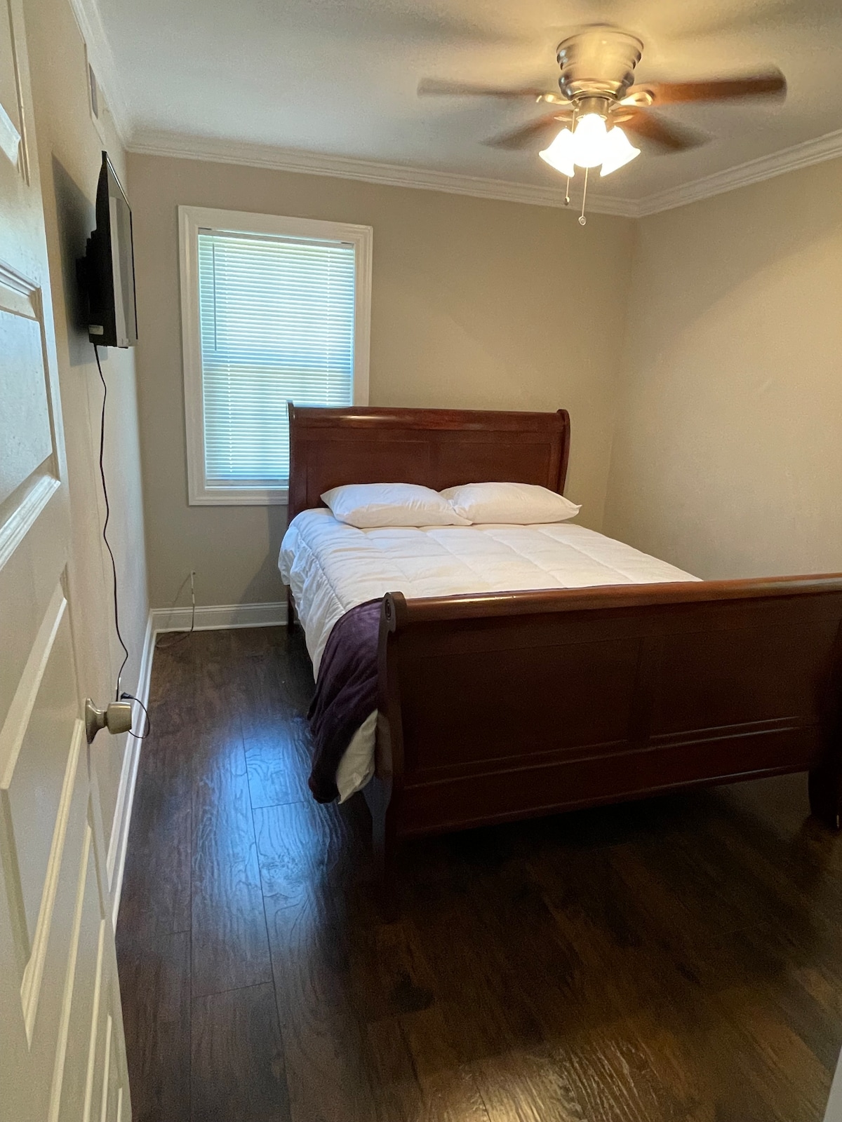 საძინებელი 3