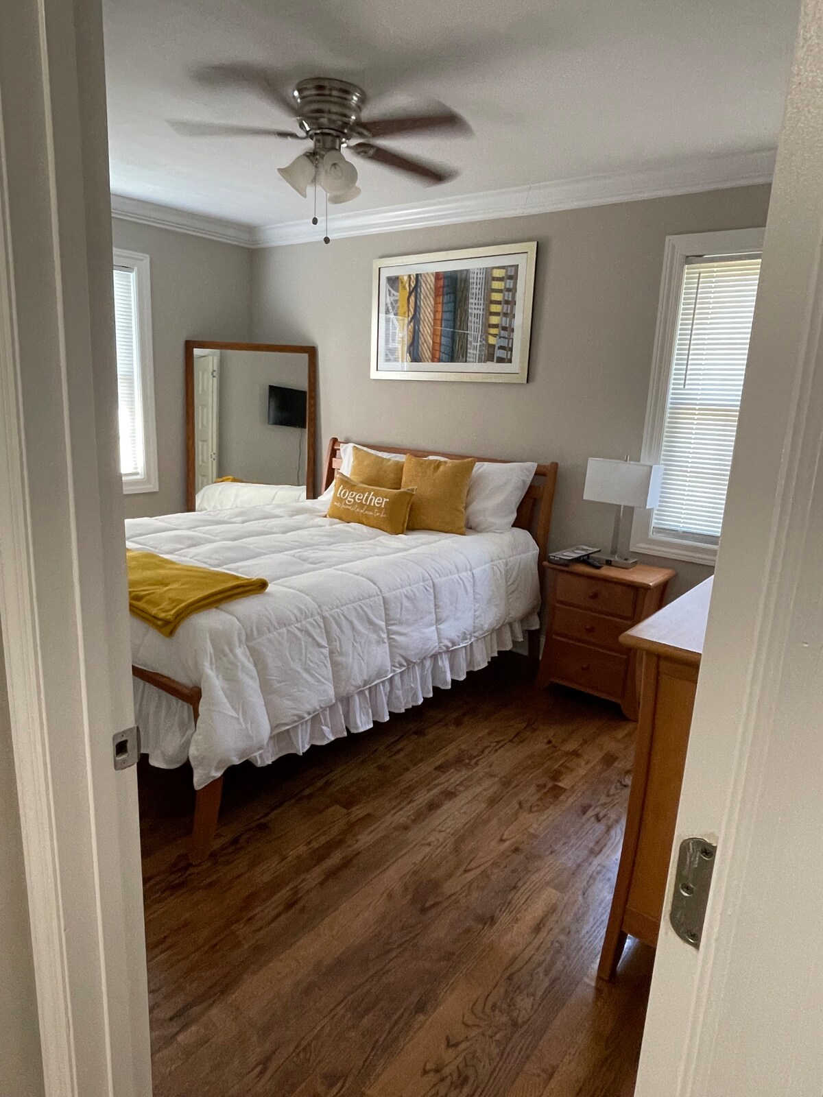 საძინებელი 4