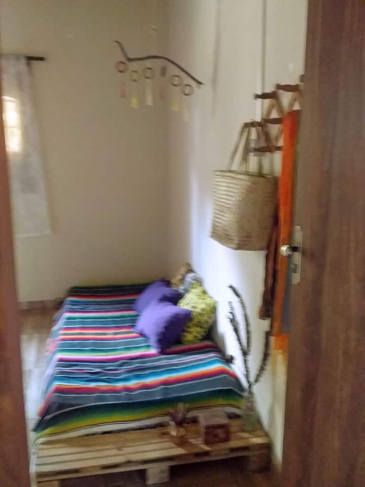غرفة النوم