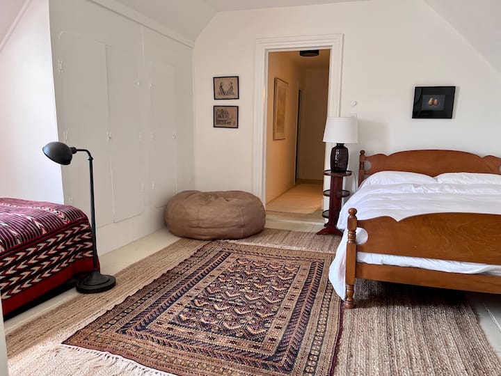 غرفة النوم 1