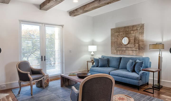 Stablewood Springs- 2 Bedroom Presidential Suite - Hunt, TX