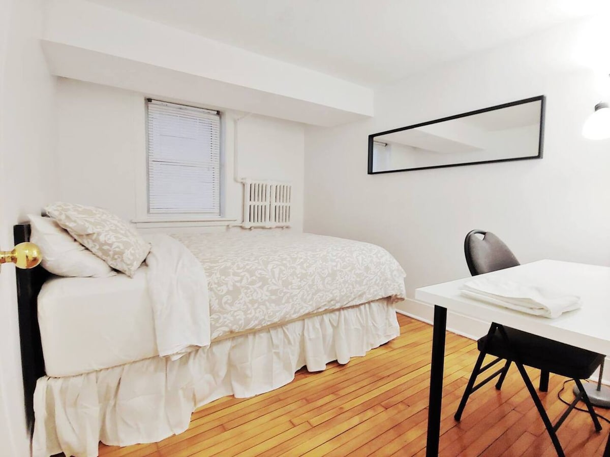 غرفة النوم 4