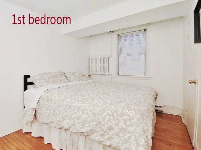 3+2Br 3 Bath Full Kitchen 2 Parking Downtown gallery image 5