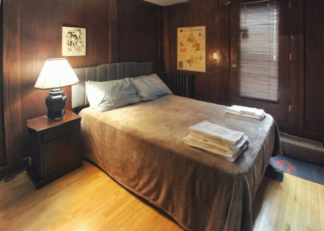 غرفة النوم 5