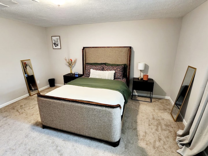 غرفة النوم 2