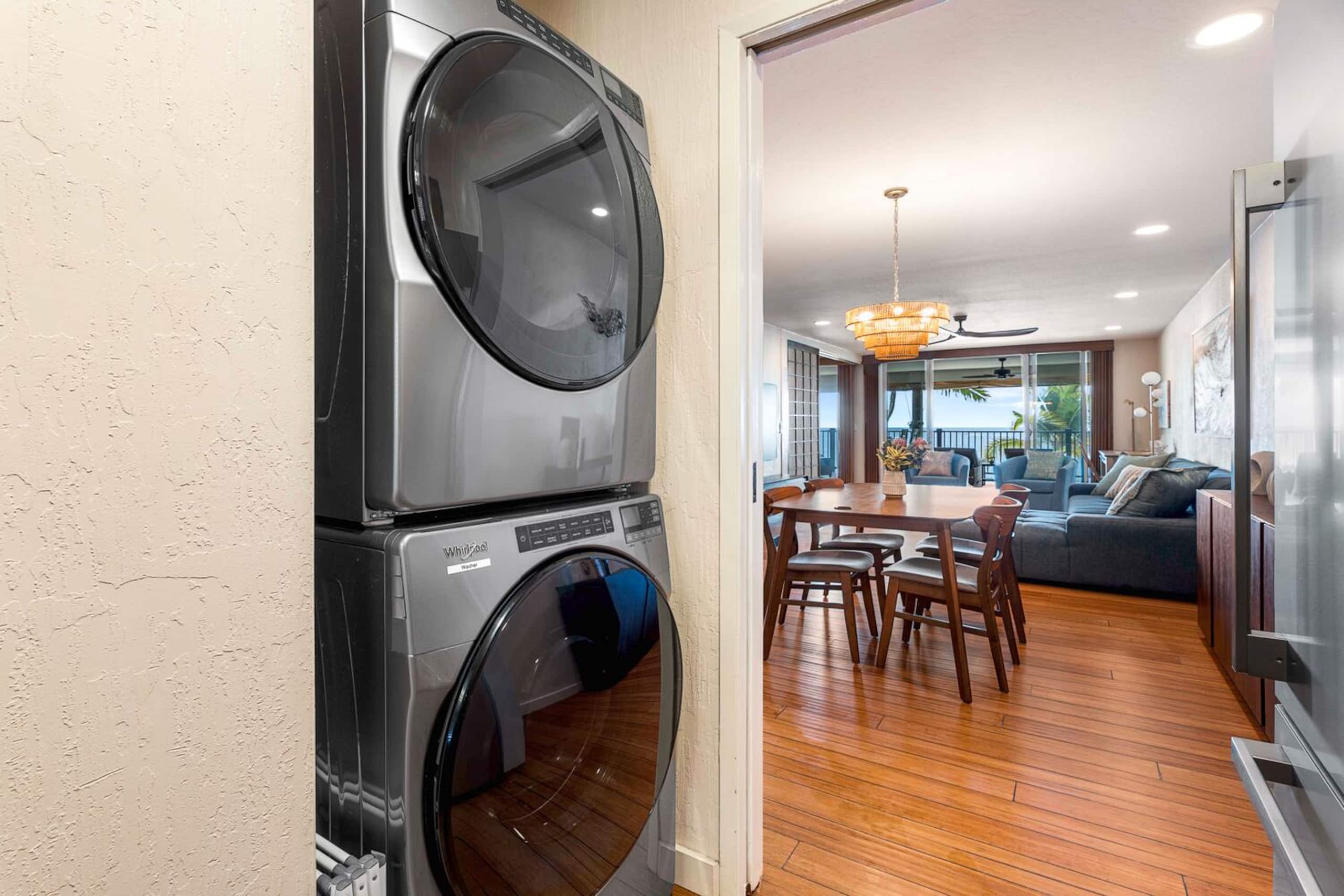 Condo in Kailua-Kona · ★5.0 · 2 bedrooms · 2 beds · 2 baths - Image 30