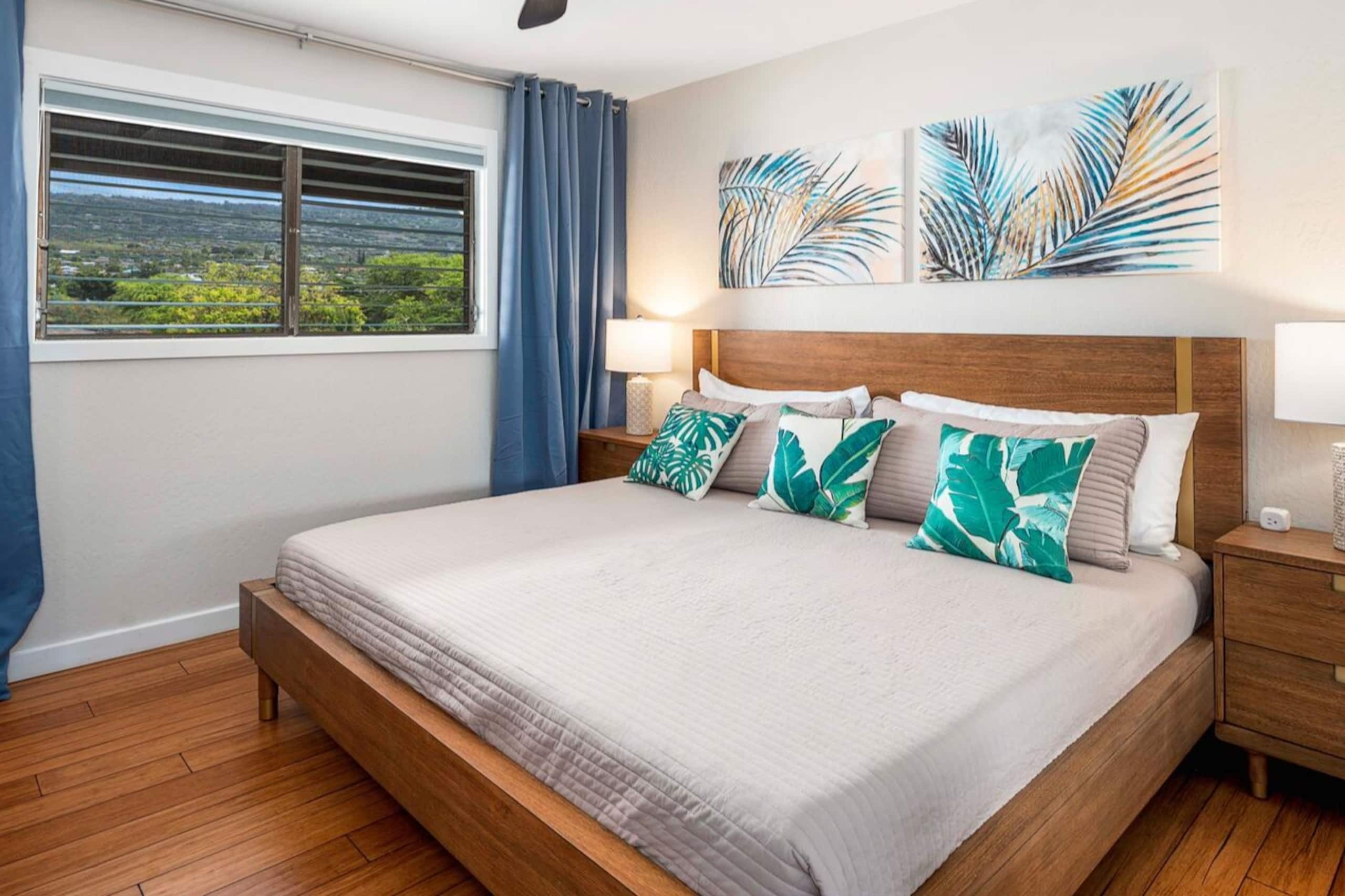 Condo in Kailua-Kona · ★5.0 · 2 bedrooms · 2 beds · 2 baths - Image 24