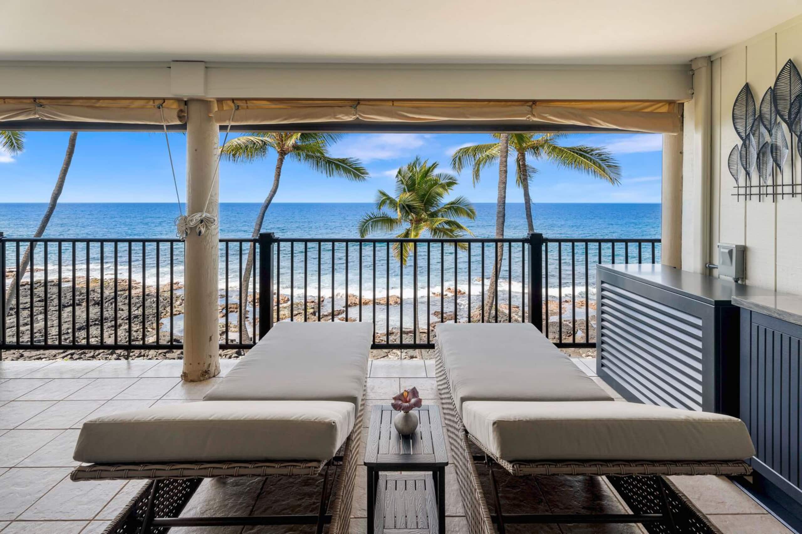 Condo in Kailua-Kona · ★5.0 · 2 bedrooms · 2 beds · 2 baths - Image 3