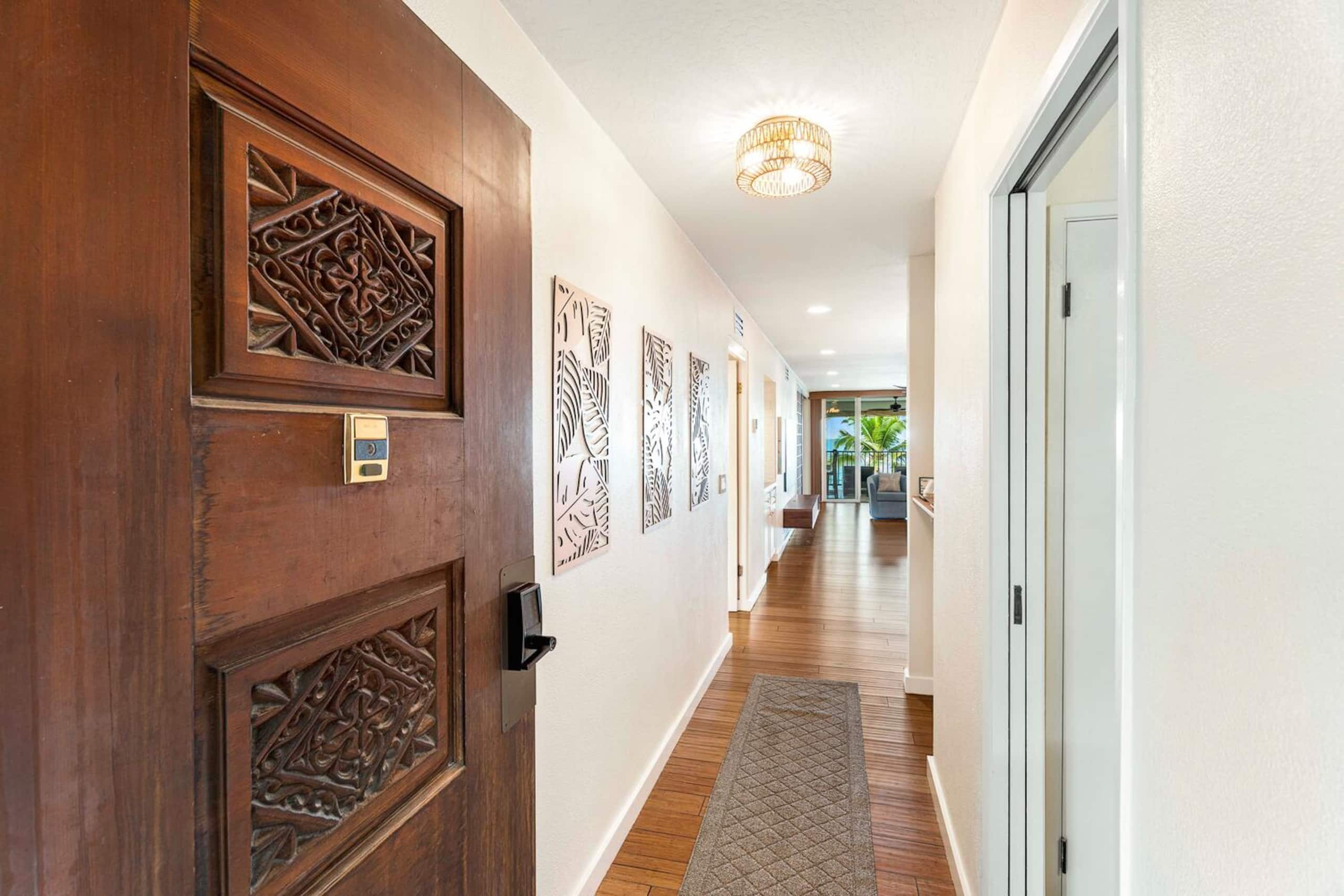 Condo in Kailua-Kona · ★5.0 · 2 bedrooms · 2 beds · 2 baths - Image 7