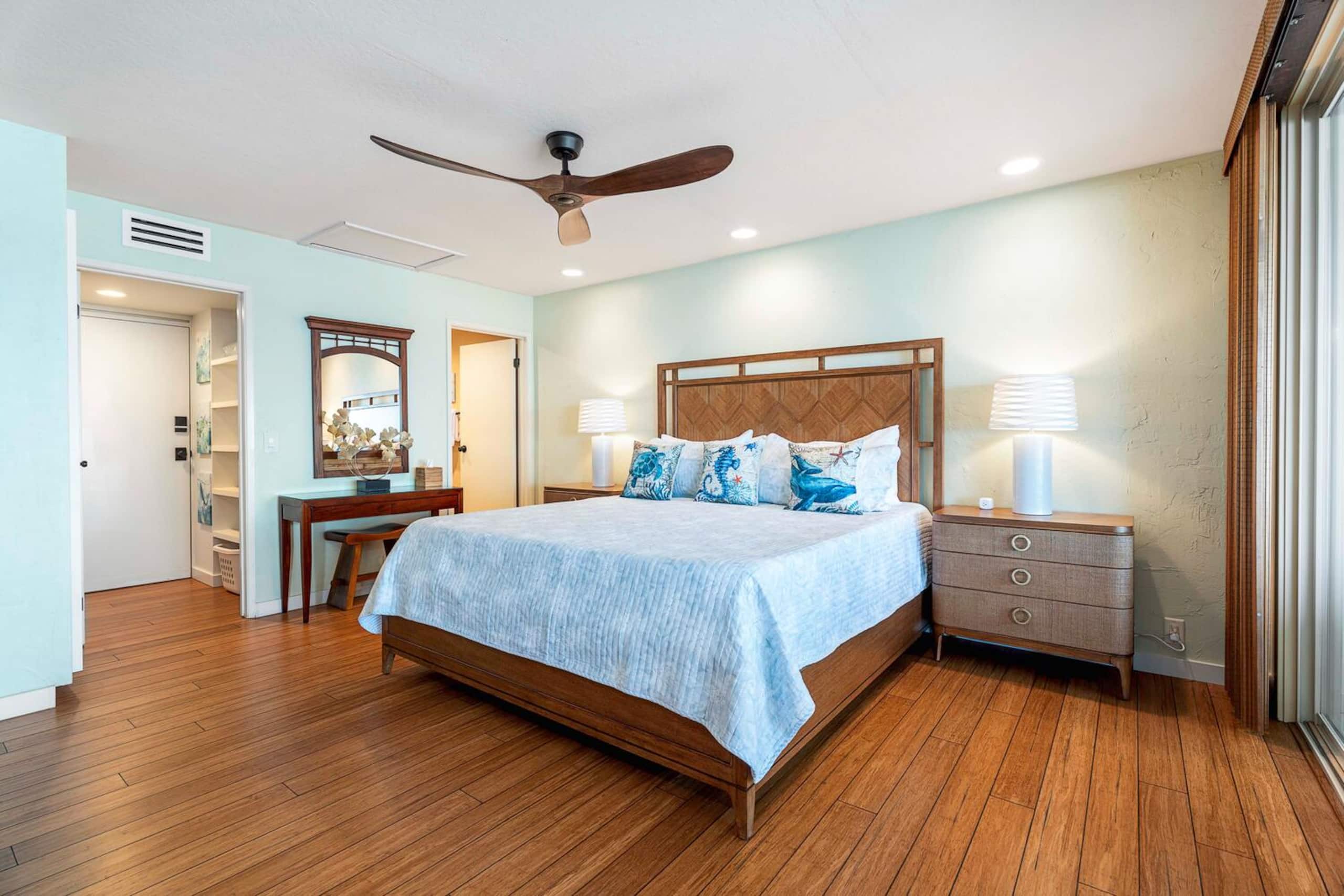 Condo in Kailua-Kona · ★5.0 · 2 bedrooms · 2 beds · 2 baths - Image 19