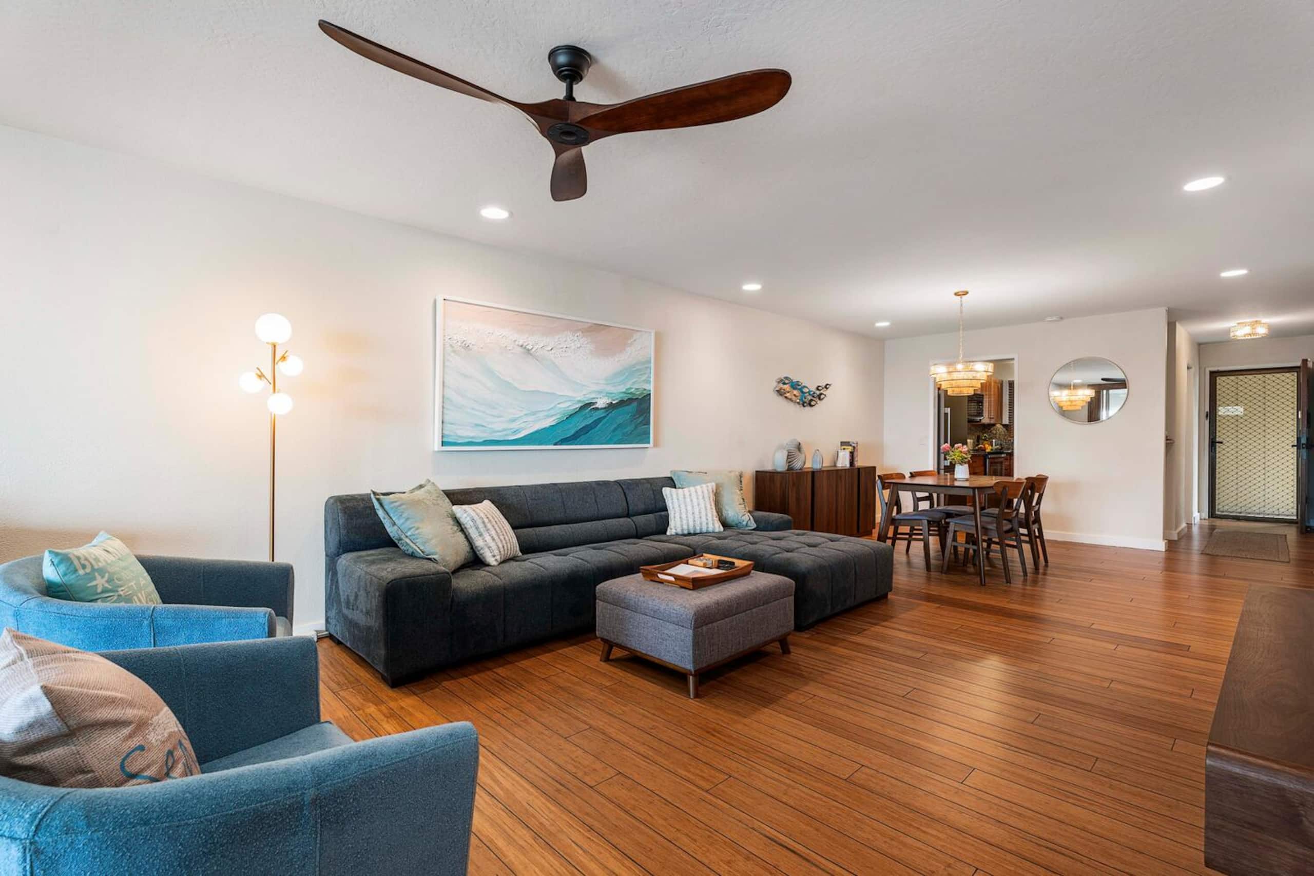 Condo in Kailua-Kona · ★5.0 · 2 bedrooms · 2 beds · 2 baths - Image 13