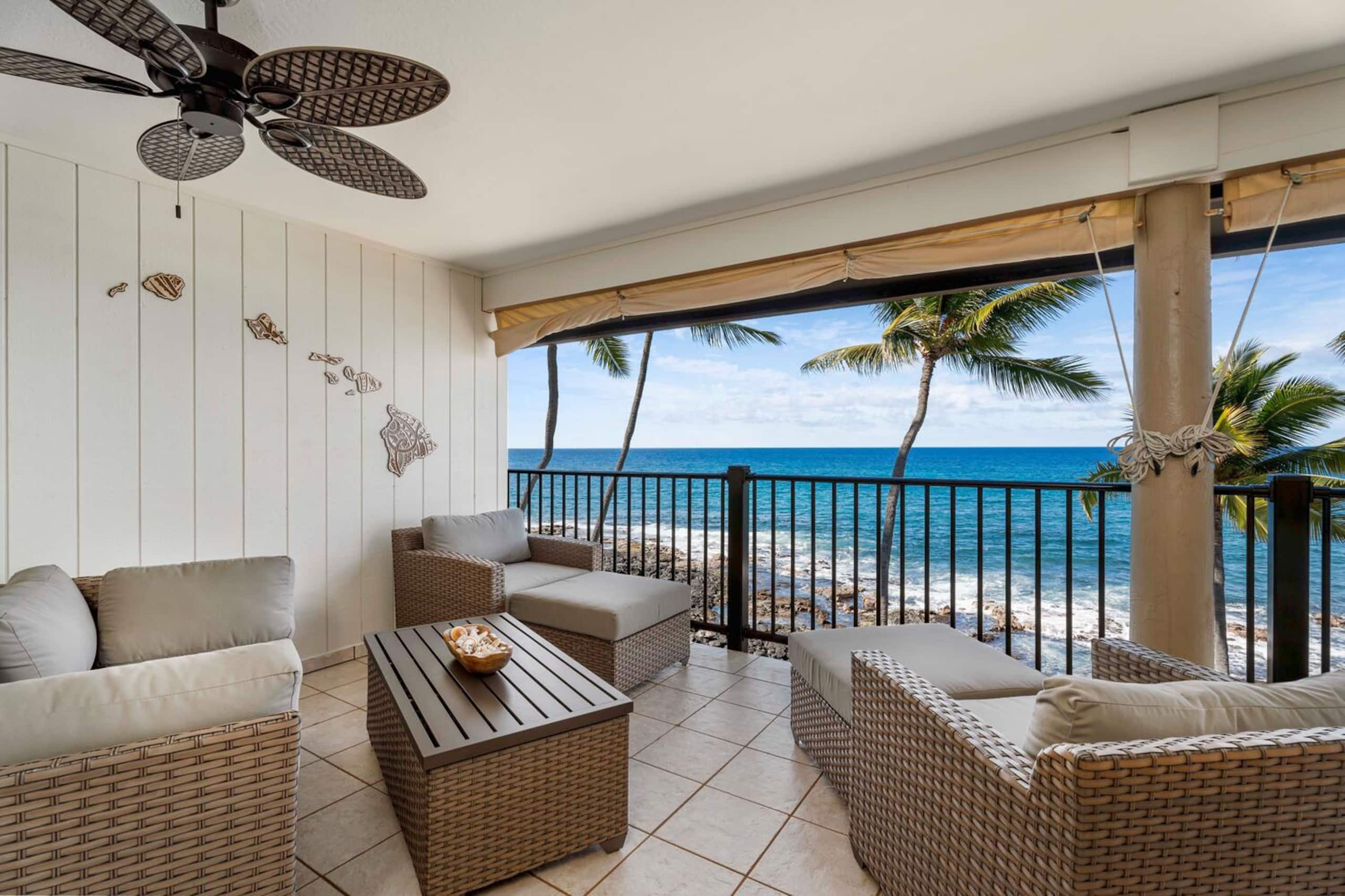 Condo in Kailua-Kona · ★5.0 · 2 bedrooms · 2 beds · 2 baths - Image 5