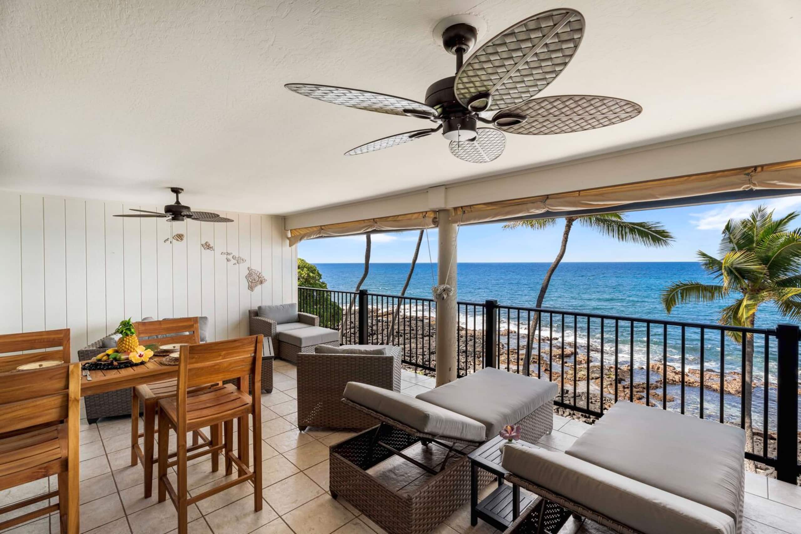 Condo in Kailua-Kona · ★5.0 · 2 bedrooms · 2 beds · 2 baths - Image 16