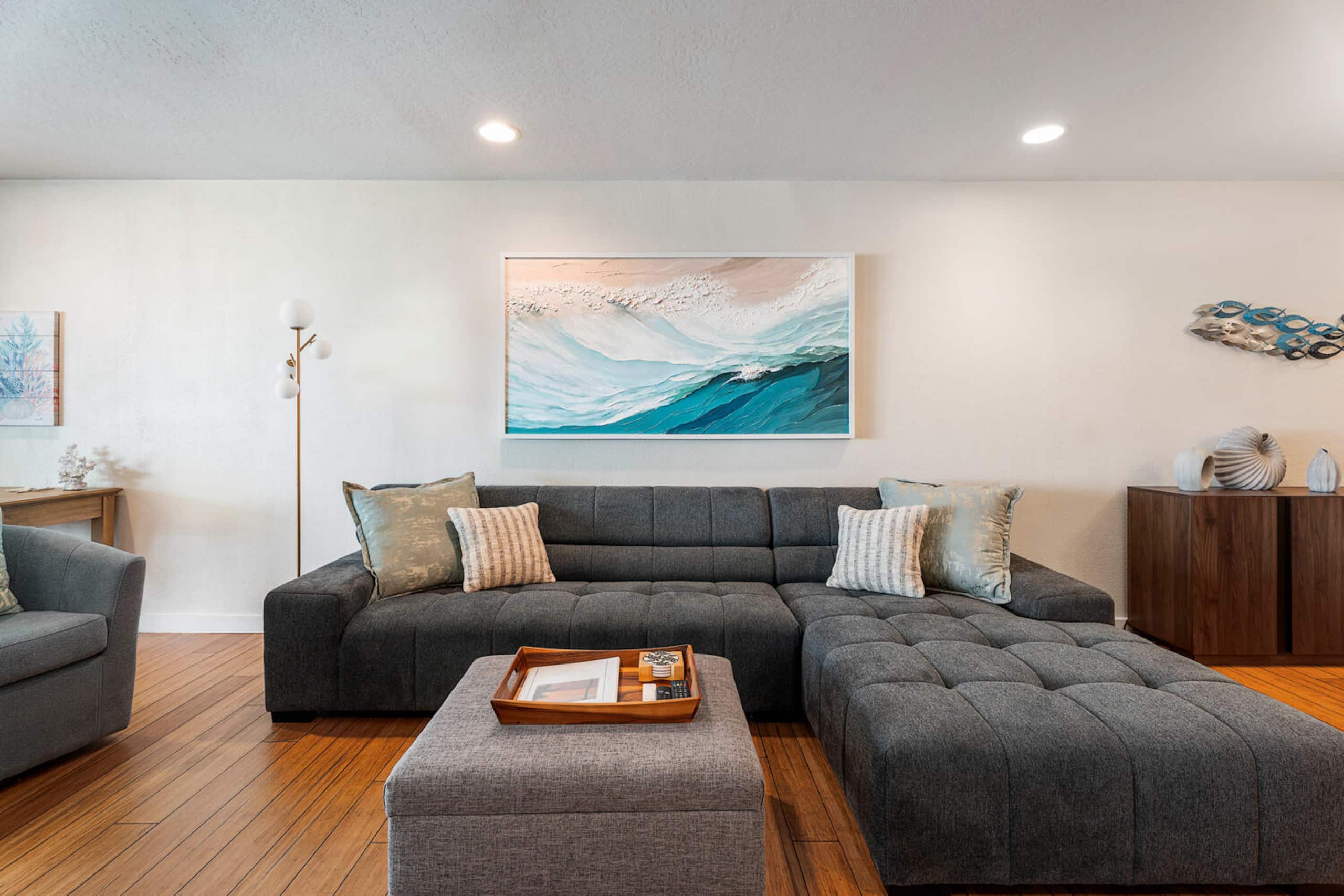 Condo in Kailua-Kona · ★5.0 · 2 bedrooms · 2 beds · 2 baths - Image 14
