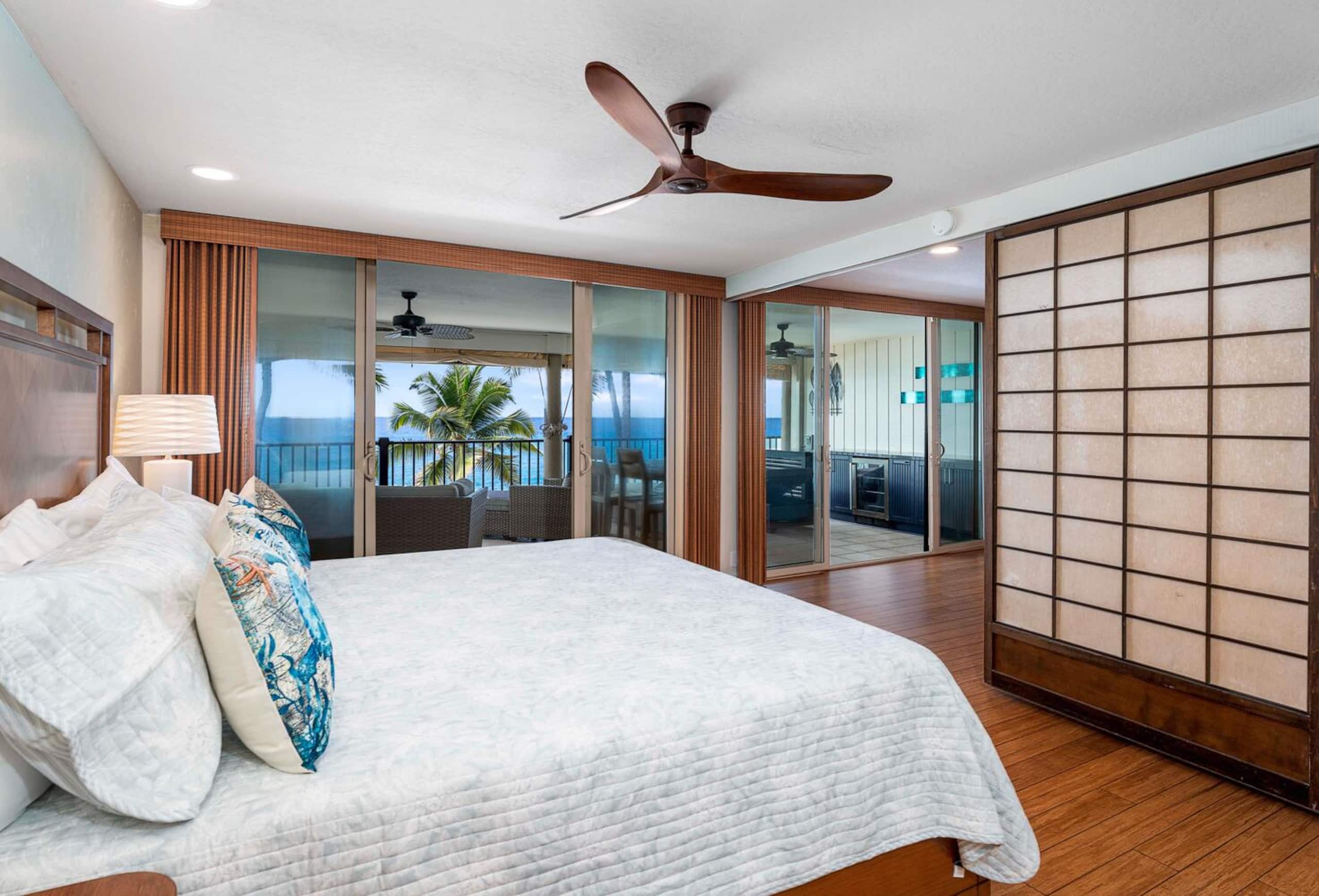 Condo in Kailua-Kona · ★5.0 · 2 bedrooms · 2 beds · 2 baths - Image 4