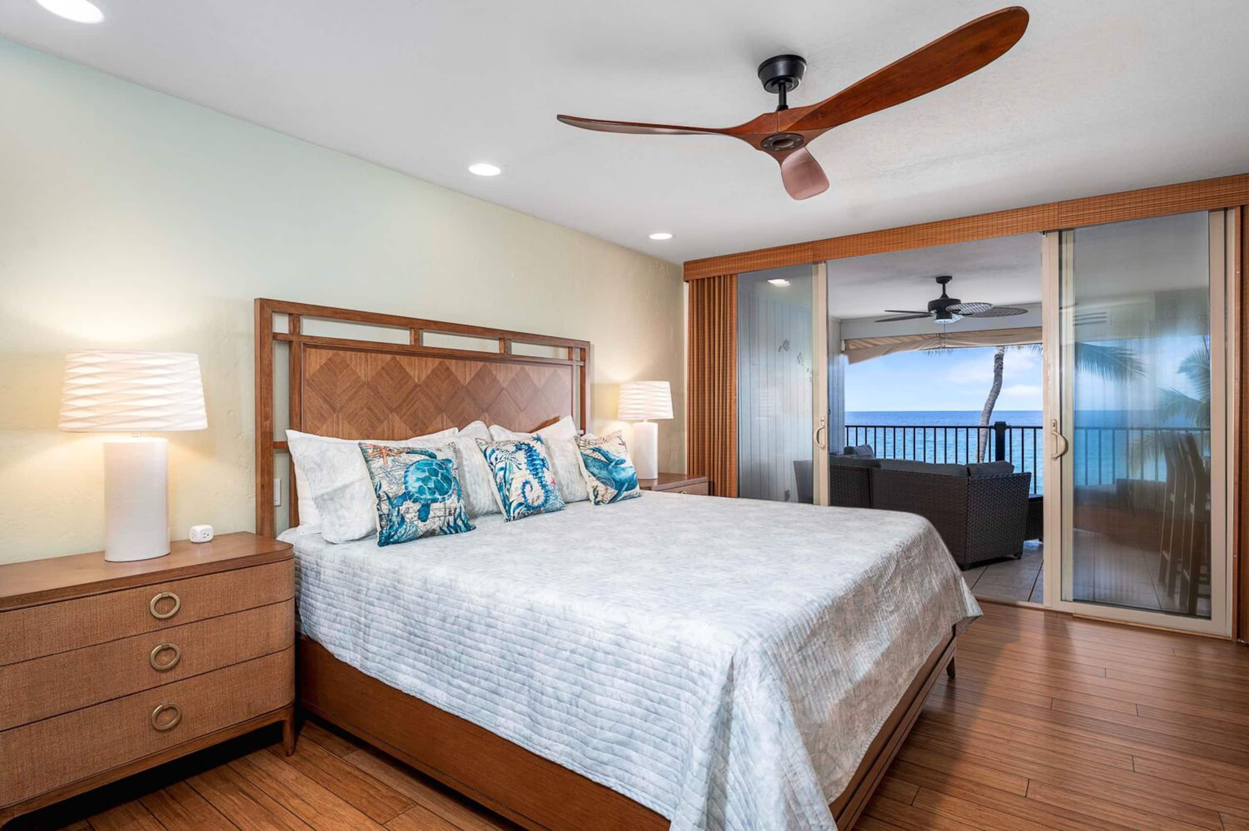 Condo in Kailua-Kona · ★5.0 · 2 bedrooms · 2 beds · 2 baths - Image 18