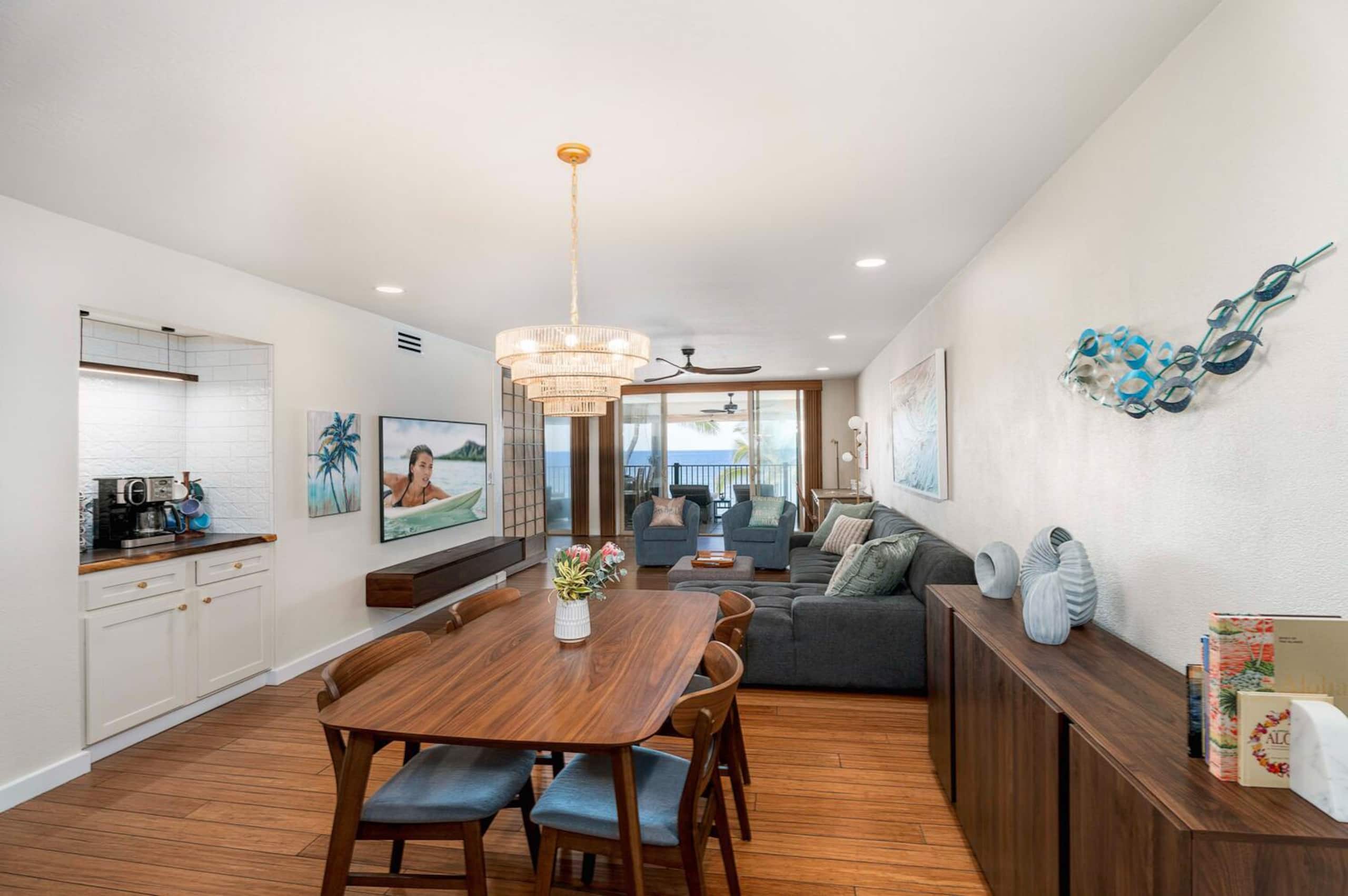 Condo in Kailua-Kona · ★5.0 · 2 bedrooms · 2 beds · 2 baths - Image 8