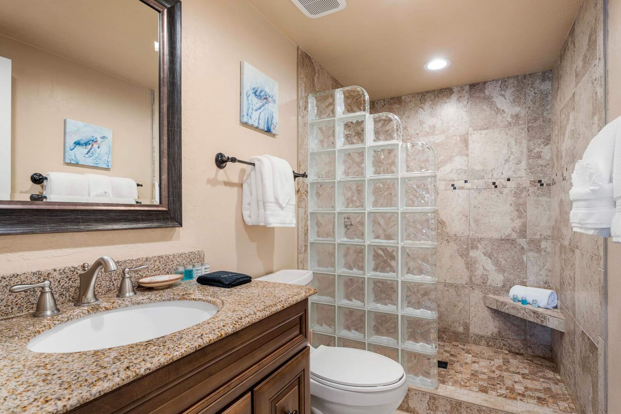 Condo in Kailua-Kona · ★5.0 · 2 bedrooms · 2 beds · 2 baths - Image 21