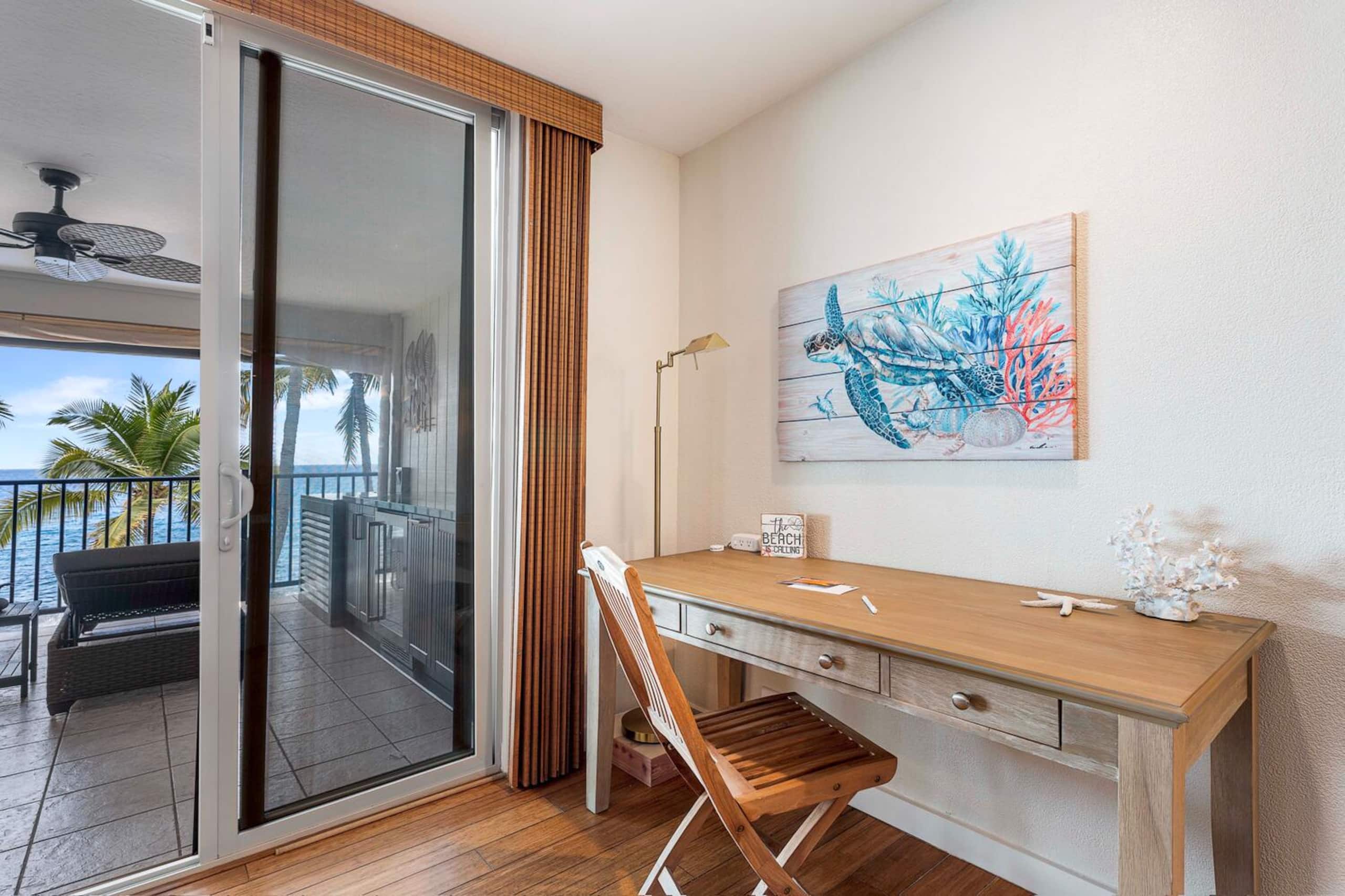 Condo in Kailua-Kona · ★5.0 · 2 bedrooms · 2 beds · 2 baths - Image 15