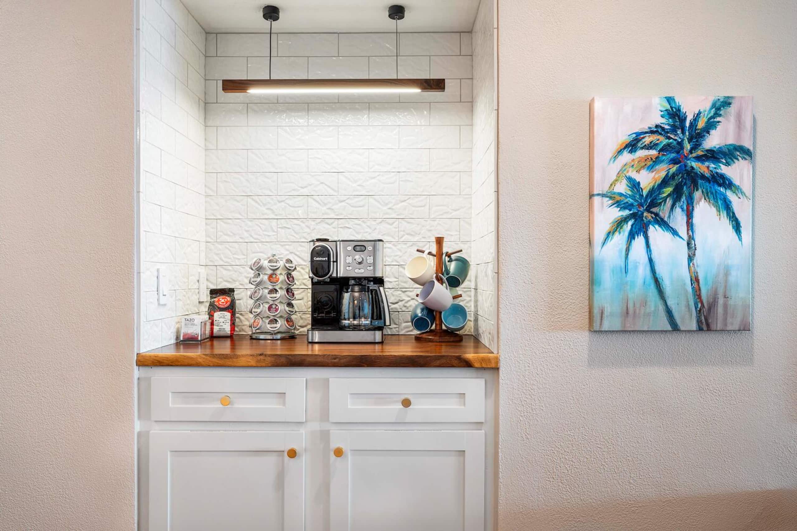 Condo in Kailua-Kona · ★5.0 · 2 bedrooms · 2 beds · 2 baths - Image 9