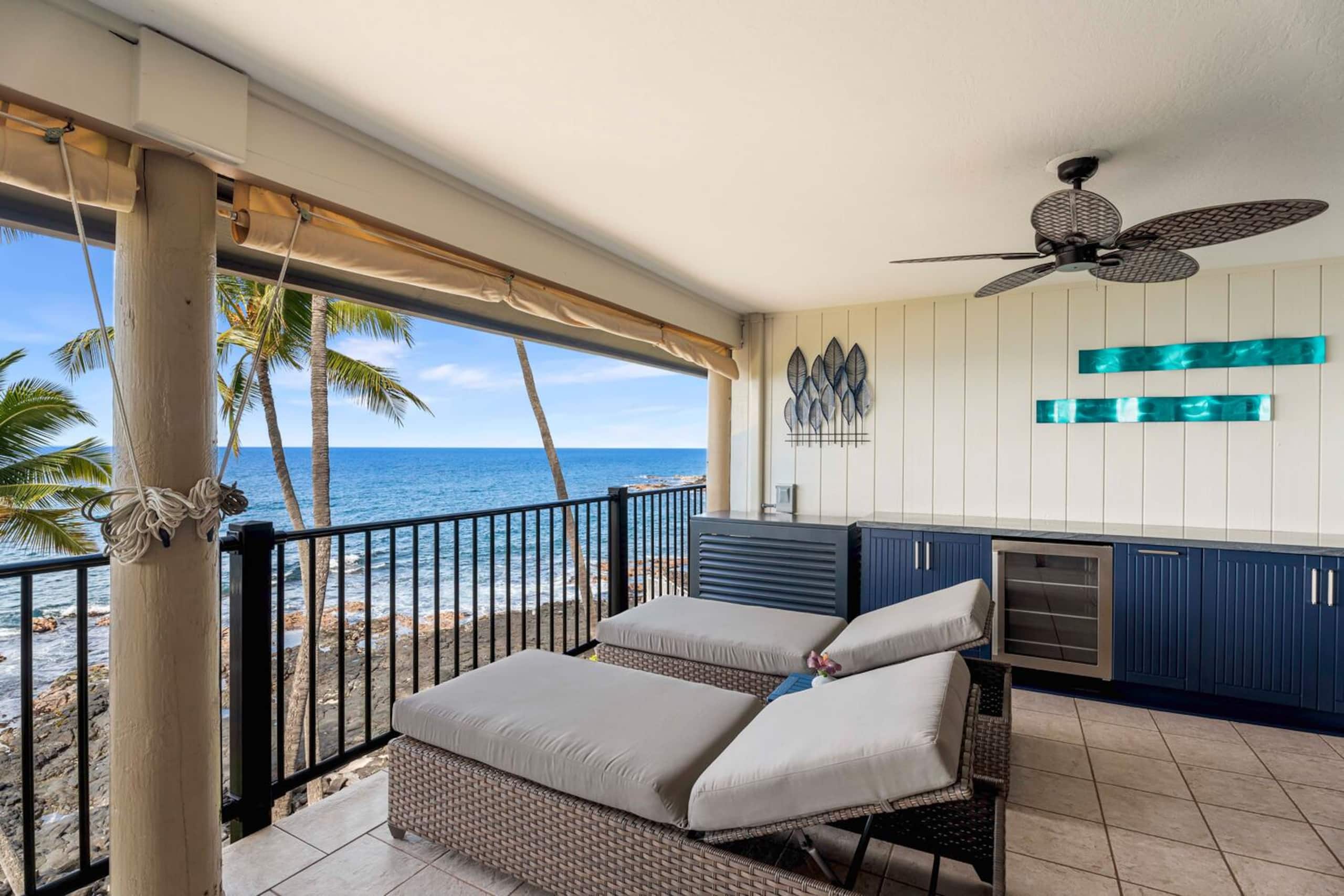 Condo in Kailua-Kona · ★5.0 · 2 bedrooms · 2 beds · 2 baths - Image 17