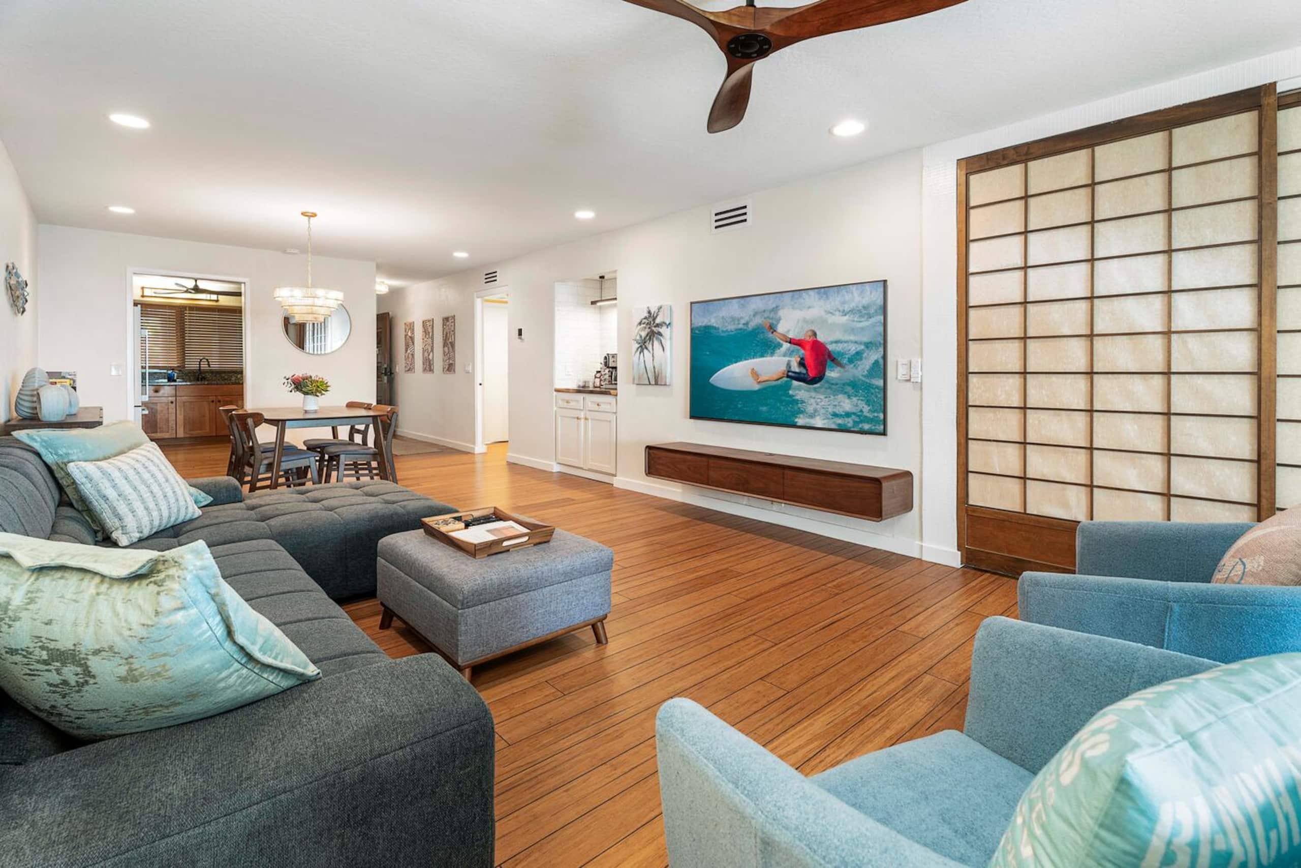Condo in Kailua-Kona · ★5.0 · 2 bedrooms · 2 beds · 2 baths - Image 12