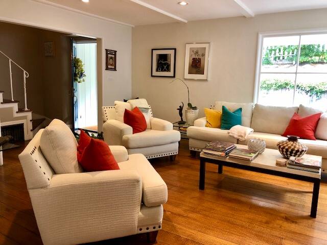 Sunny Bungalow Near San Francisco & Berkeley gallery image 2