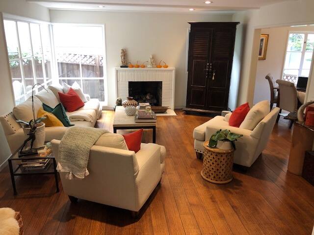 Sunny Bungalow Near San Francisco & Berkeley gallery image 3