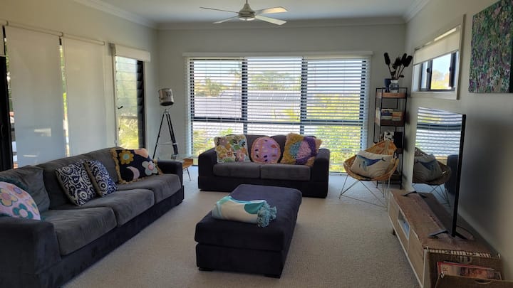 Beach Oasis - Port Macquarie