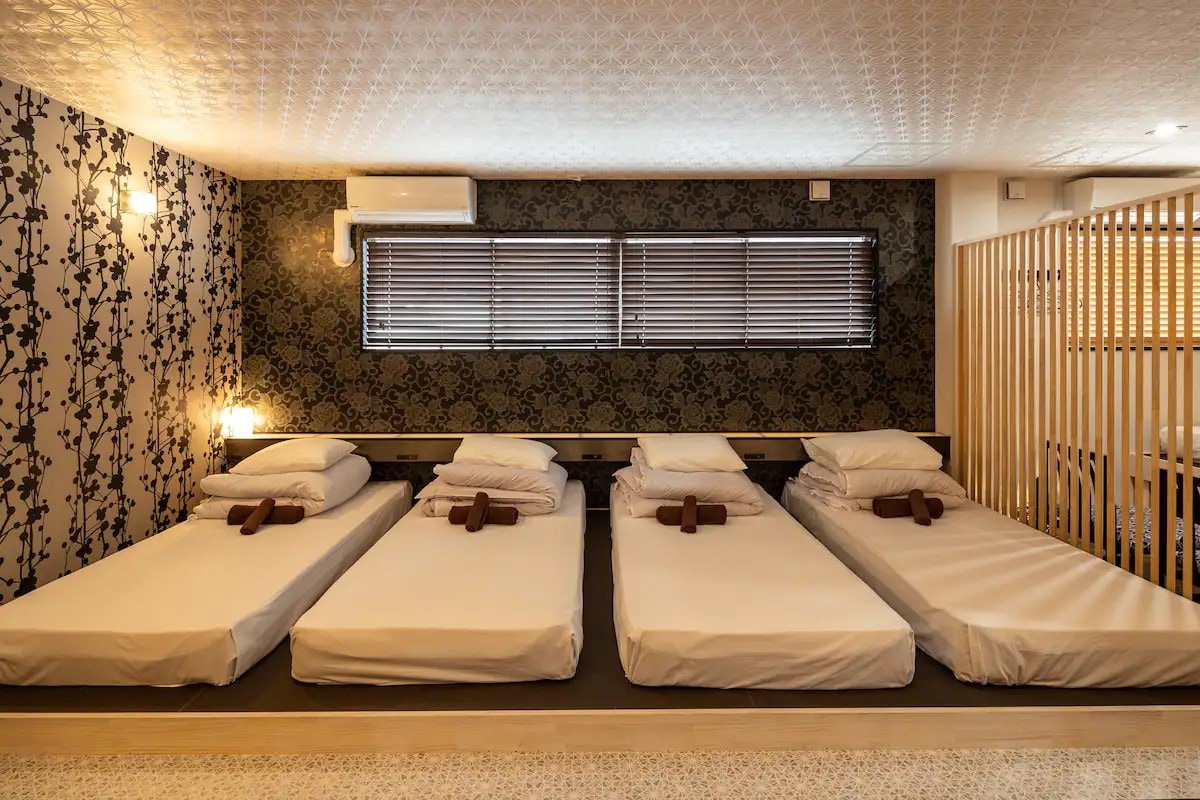 Спална соба