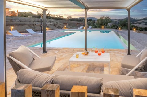 Casal del Sole - L'Ulivo apartment 1 of 4