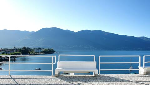 art Ascona Design Attica