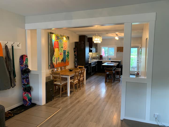 Ione Vacation Rentals & Homes Washington, United States Airbnb