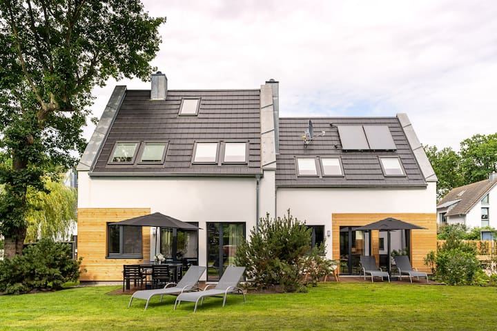 Domizil am Ostseewald managed Airbnb listing 3