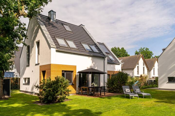 Domizil am Ostseewald managed Airbnb listing 1