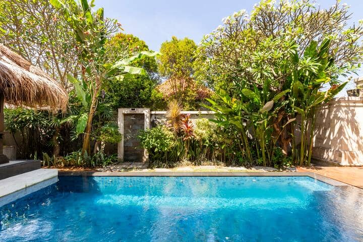 Peaceful Private Perfect