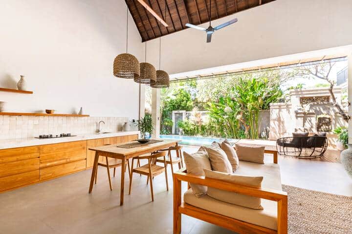 Peaceful Private Perfect