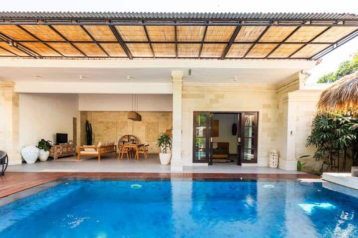 Peaceful Private Perfect