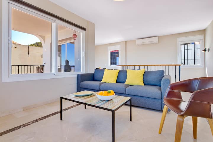 Ayma Casa Bellavista - Alhaurín de la Torre