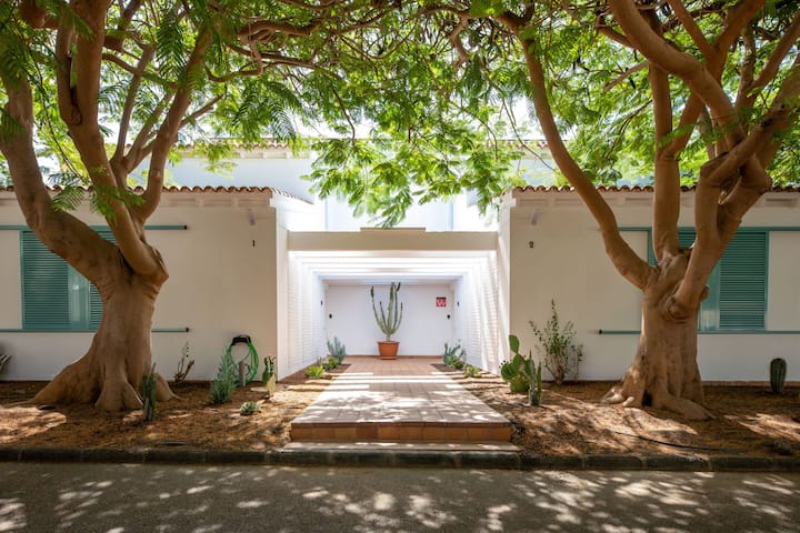 Vivienda Vacacional Pasito Blanco 1 - Maspalomas
