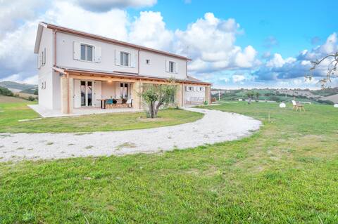 Casal del Sole - Il Gelso apartment 1 of 4