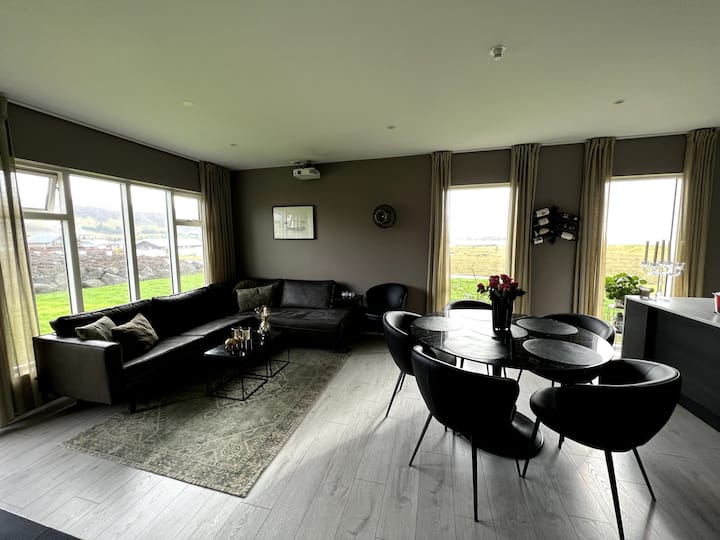 Home In Hveragerði - Iceland